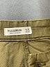 Pull&Bear 100% Cotton Green Cargo Pants Size 6 - photo 7