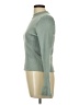 Future Collective Green Turtleneck Sweater Size L - photo 5