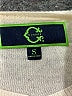 C. Wonder Ivory Cardigan Size S - photo 7