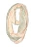 Unbranded 100% Polyester Ivory Scarf One size - photo 1