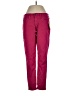 Lucky Brand Color Block Pink Burgundy Jeans Size 2 - photo 1