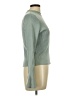 Future Collective Green Turtleneck Sweater Size L - photo 4