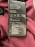 Divided by H&M Burgundy Cocktail Dress Size 12 - photo 8