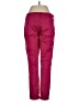Lucky Brand Color Block Pink Burgundy Jeans Size 2 - photo 2