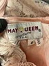 Assorted Brands 100% Polyester Pink Special Occasion Dress Size 4 - photo 3