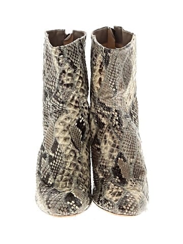 Alexandre Birman Ankle Boots (view 2)