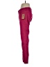 Lucky Brand Color Block Pink Burgundy Jeans Size 2 - photo 5