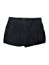 The Limited 100% Polyester Polka Dots Black Shorts Size 12 - photo 1