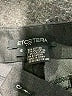 Etcetera Black Dress Pants Size 4 - photo 7