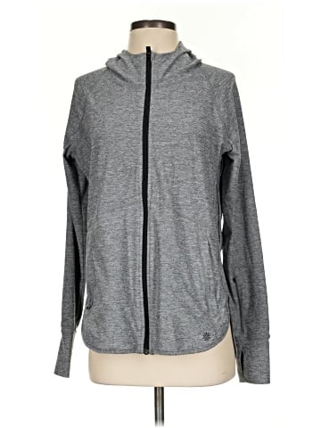 Athleta Zip Up Hoodie (view 1)