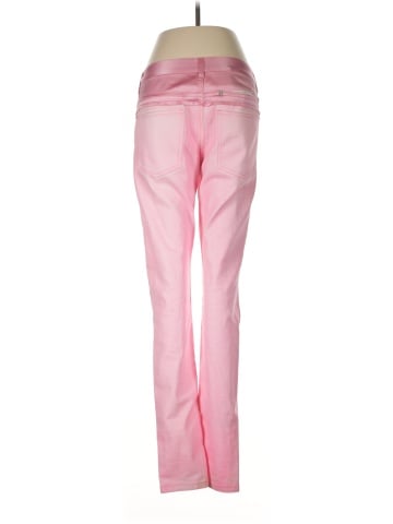 Givenchy Glitter Denim Slim Jeans (view 2)