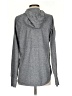 Athleta Gray Zip Up Hoodie Size S - photo 2