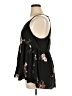 Torrid Black Sleeveless Blouse Size 2X Plus (2) - photo 5