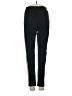 Shein Color Block Black Track Pants Size XS - photo 2