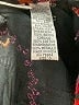 Chico's Design Graphic Black Jacket Size Sm (0) - photo 7