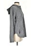 Athleta Gray Zip Up Hoodie Size S - photo 4