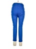 MadRag Color Block Blue Active Pants Size 2X - photo 2
