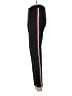 Shein Color Block Black Track Pants Size XS - photo 5