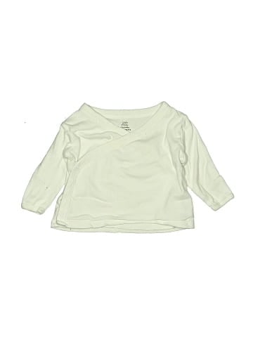 Little Tots Long Sleeve Top (view 1)