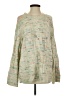 American Eagle Outfitters Green Pullover Sweater Size S - photo 1