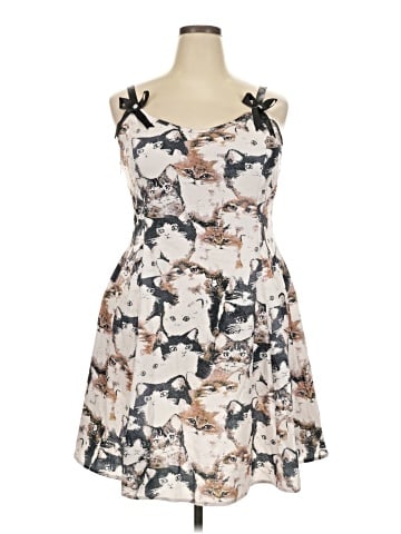 Unbranded Cocktail Dress (view 1)