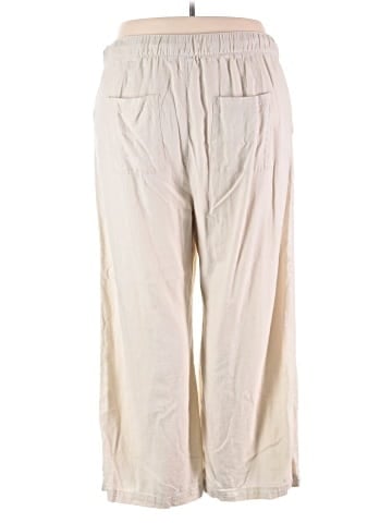 Gap Linen Pants (view 2)