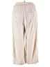 Gap Ivory Linen Pants Size XXL - photo 2