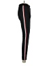 Shein Color Block Black Track Pants Size XS - photo 4