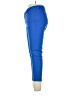 MadRag Color Block Blue Active Pants Size 2X - photo 5