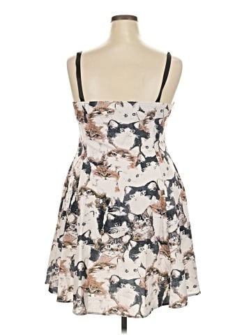 Unbranded Cocktail Dress (view 2)