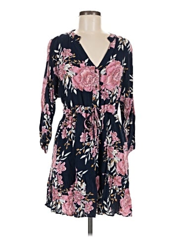 Billabong Casual Dress (view 1)