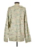 American Eagle Outfitters Green Pullover Sweater Size S - photo 2