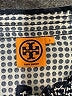 Tory Burch 100% Cotton Blue 3/4 Sleeve Blouse Size S - photo 7