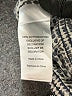 Tory Burch 100% Cotton Blue 3/4 Sleeve Blouse Size S - photo 8