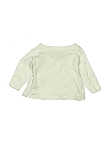 Little Tots Long Sleeve Top (view 2)