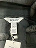 SPANX Solid Black Casual Pants Size M - photo 7