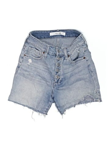 Joe's Jeans Denim Shorts (view 1)