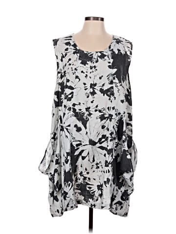 Mosaic Casual Dress (view 1)