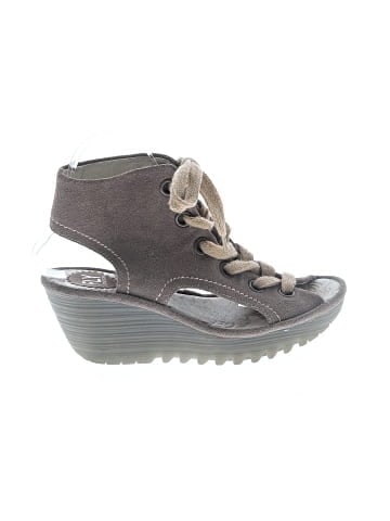 FLY London Wedges (view 1)