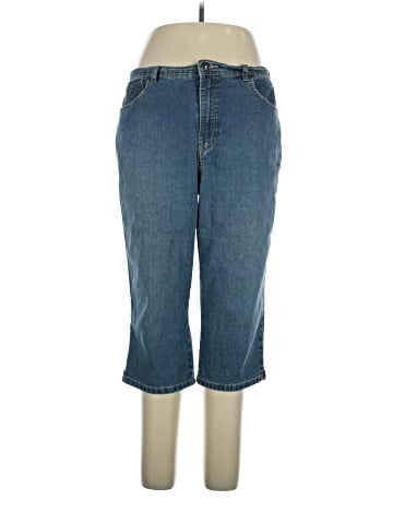 Gloria Vanderbilt Jeans (view 1)