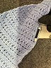 Unbranded Blue Sleeveless Top Size S (estimated) - photo 7