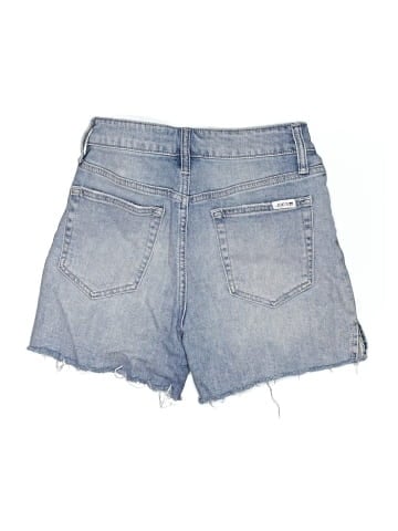 Joe's Jeans Denim Shorts (view 2)