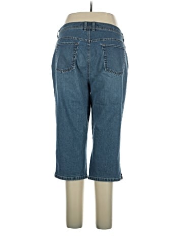 Gloria Vanderbilt Jeans (view 2)