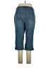 Gloria Vanderbilt Blue Jeans Size 16 - photo 2