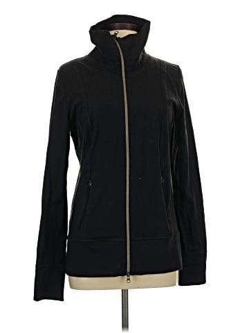 Lululemon Athletica Track Jacket (view 1)