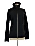 Lululemon Athletica Black Track Jacket Size 10 - photo 1