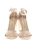 Lulus Ivory Sandals Size 6 1/2 - photo 2
