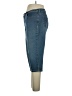 Gloria Vanderbilt Blue Jeans Size 16 - photo 5