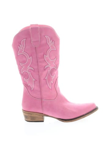 Assorted Brands Boots (view 1)