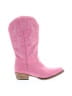Assorted Brands Pink Boots Size 9 - photo 1